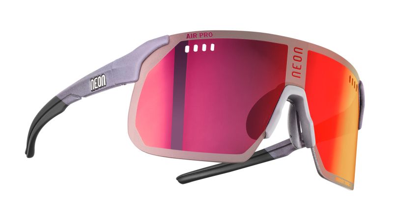Occhiale Neon Air Pro 2.0 Chameleon Hd Vision Cat3